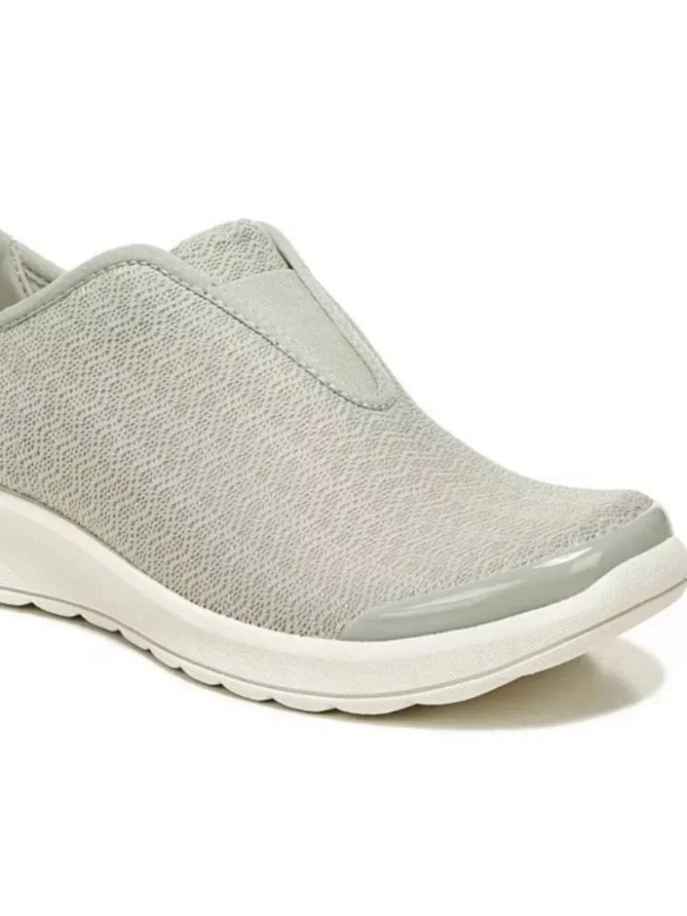 Bzees Glory Slip-On Sneakers